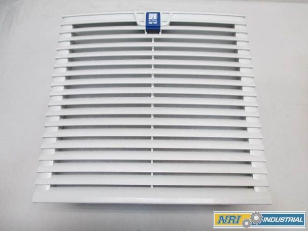 AirIntakeScreen's tweet photo. You want something different then just ask. We @permatron and #RABScreen are experts at solving problems using standard components. Electrical control panel fan cover filter for a tissue factory. It's not rocket science it's just thinking outside of the cabinet. RABScreen. com https://t.co/SGmrfPAUaJ