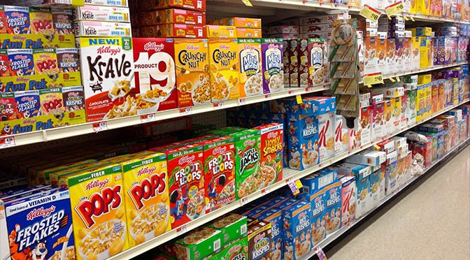 Think wine keeps your brain sharp? Sugary cereal a good choice for kids? Look past the headlines and learn the truth. Because once we know, we can't un-know. sarahtalksfood.com/the-lies-were-…