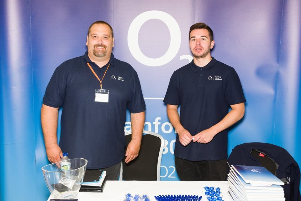 LeighBizExpo's tweet photo. #B2BHour Are you local to the #Northwestuk? Stands are now on sale for this years #Leigh #Business #Expo taking place at @lsvstadium on Friday 6th July.
Book your stand today! https://t.co/HlOfq7yIYk @cloud4computers @SolicitorsLLP @SafeshredUK https://t.co/S7YL0uK6vF