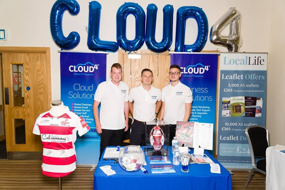 LeighBizExpo's tweet photo. #B2BHour Are you local to the #Northwestuk? Stands are now on sale for this years #Leigh #Business #Expo taking place at @lsvstadium on Friday 6th July.
Book your stand today! https://t.co/HlOfq7yIYk @cloud4computers @SolicitorsLLP @SafeshredUK https://t.co/S7YL0uK6vF