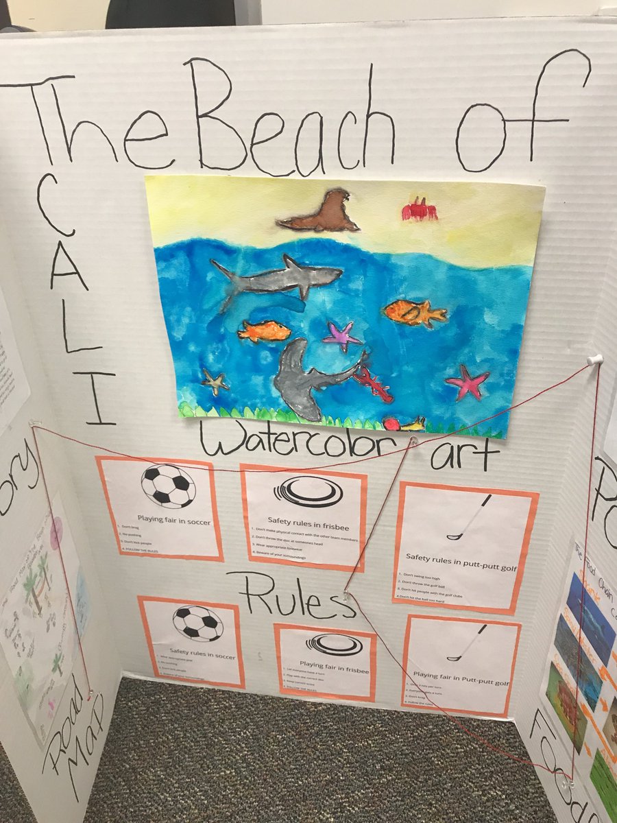 GordonKSee's tweet photo. .@NorthamptonKISD βs @ronettateach1 challenges her Ss daily to think outside of the box when creating their #backyardgetaway and leveraging the #research of their destinations.
#promise2purpose #foreverlearner
@KleinISD_AdvAca @KleinISD @KleinISDBret @jenny_mcgown @PlottKplott https://t.co/NBTlguMPrz