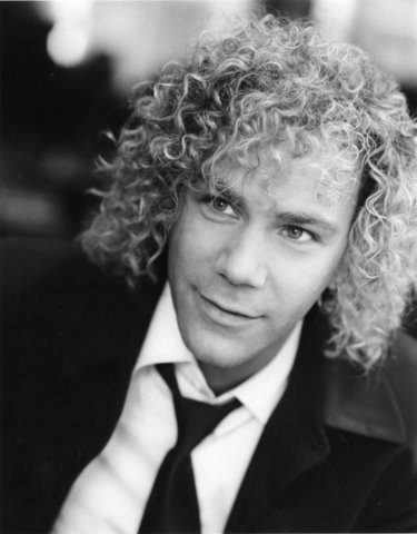 Happy Birthday David Bryan 56 year old  