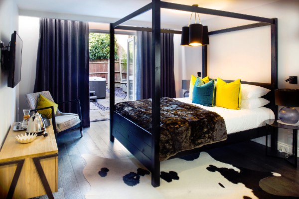 thechefsforum's tweet photo. @grahamgarrett is delighted to announce that The West House is now a Restaurant with Rooms! They look fabulous #readmore: https://t.co/rOp2ZWRlt3 https://t.co/rCpj8shZWq