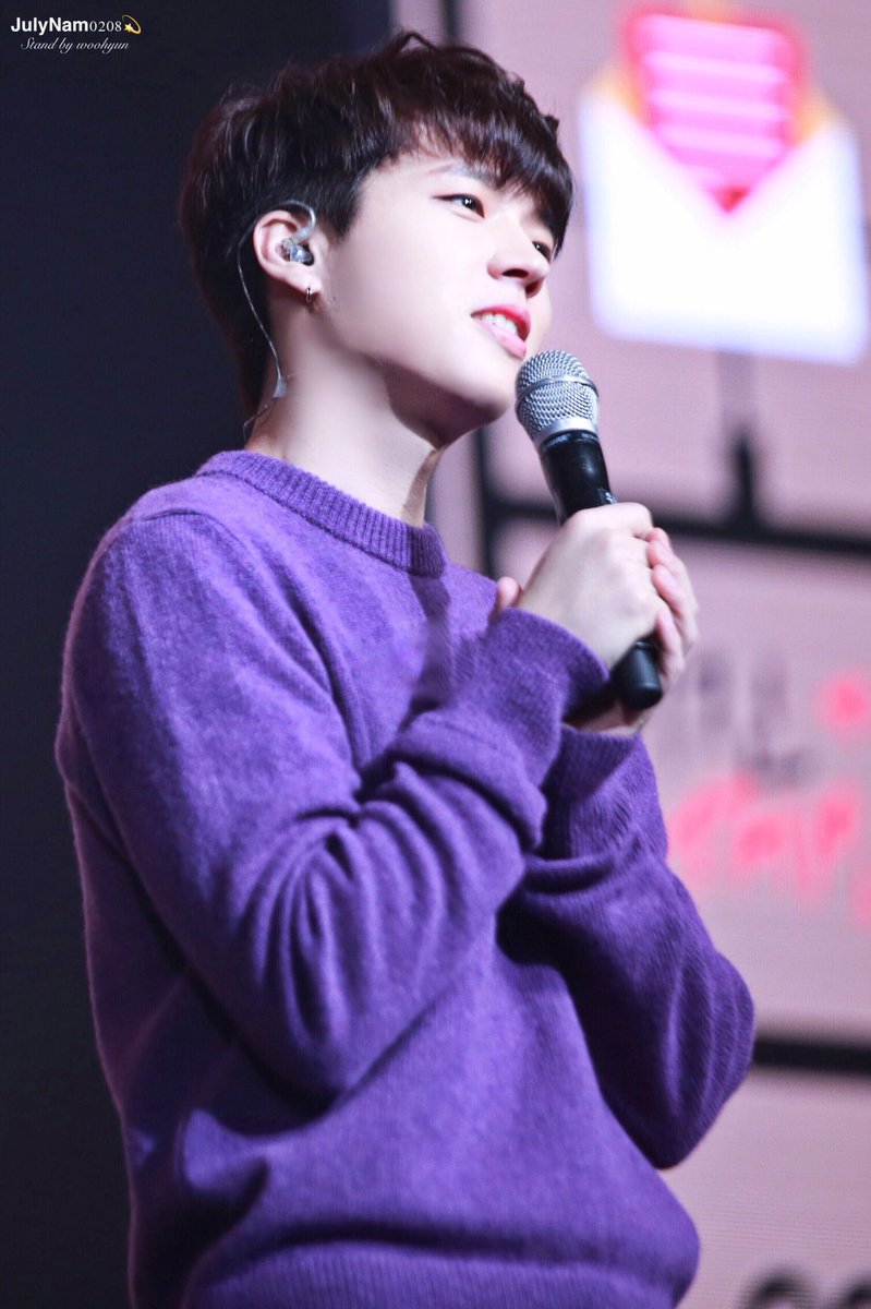 JulyNam0208's tweet photo. #우현 #Happy28thWoohyunDay 
우리 오빠 생일 축하해🎂🎂🎂
앞으로도 매일매일행복한보냈다🍭❤️❤️❤️ https://t.co/QgyiwmSM4r