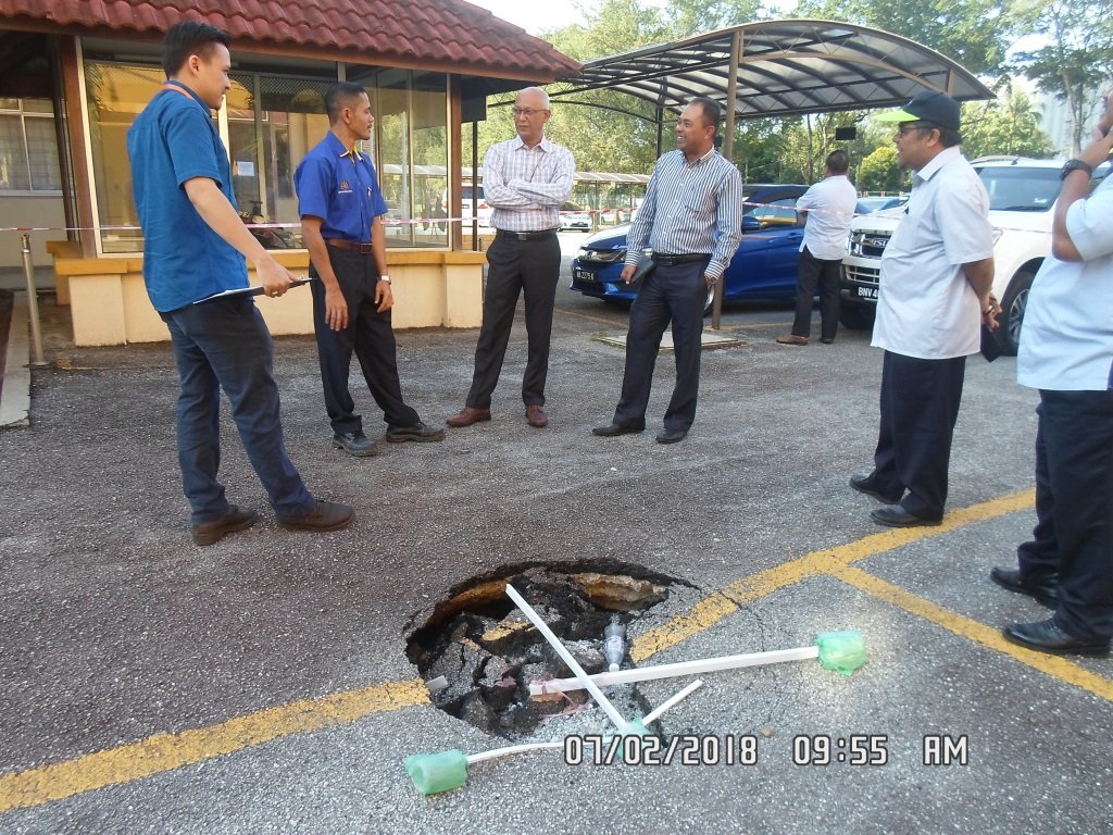 JKR Gombak tweet media