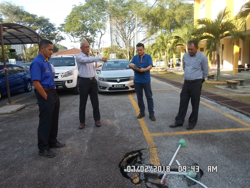 JKR Gombak tweet media