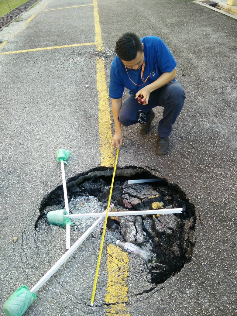 JKR Gombak tweet media