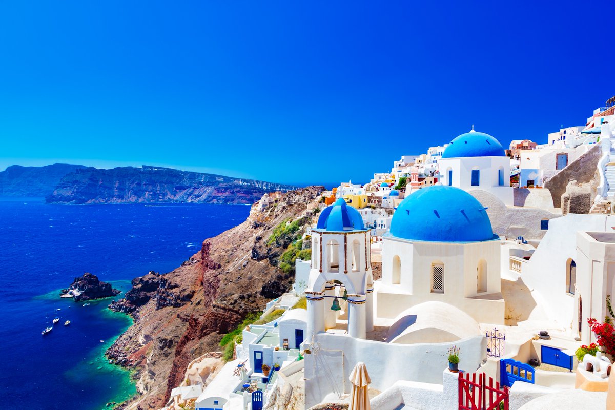Escape to crystal clear water's this summer. Use code: ESCAPE100 to save an additional £100 on your package holiday.

Only on bookings over £800... Never miss out