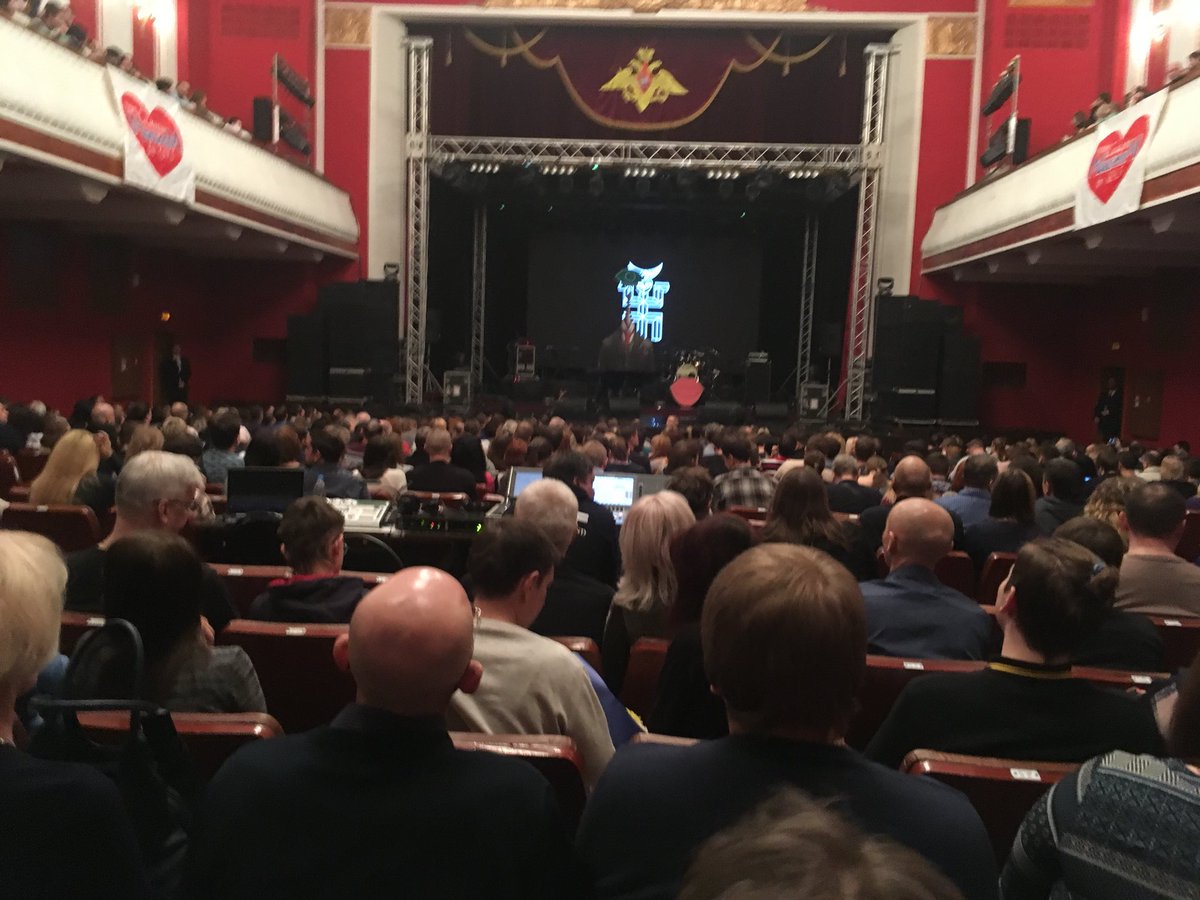 Михаил Любаков tweet media