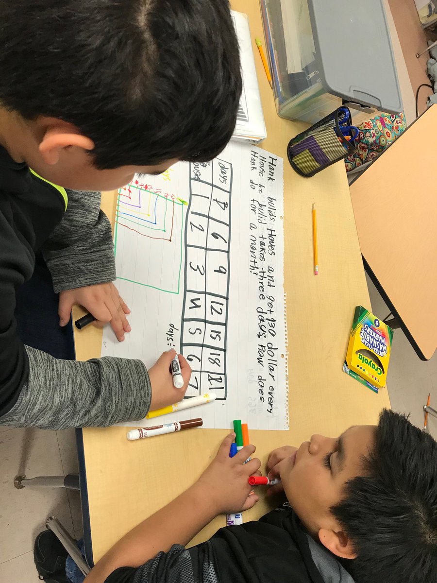 lancasteredu21's tweet image. Student-created word problem with an equation to justify the rule in their data table!! #rigor #blooms #theyknowit #lisdchampions #bbproud #hildebrandproud