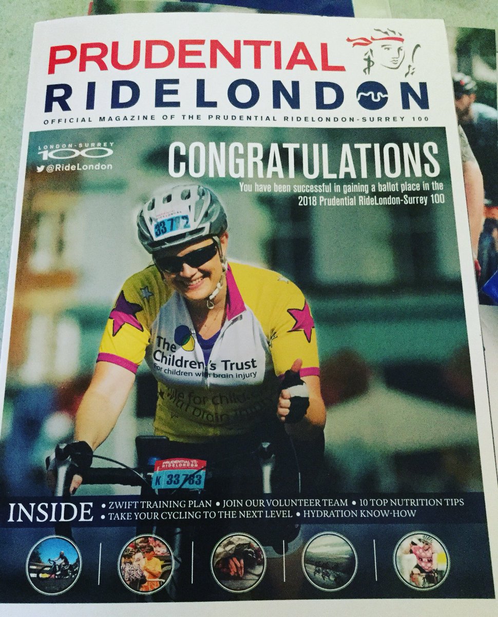 MelanieGraham5's tweet image. So excited! #RideLondon #cantwaitforthis #cyclist #lovemybike