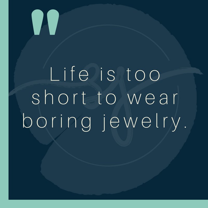 shopsoulful's tweet photo. Are we right, Ladies? 

#jewelry #accessorize #lennyandeva #kansascity #fashion #wednesdaywidsom #accessories #beunique #uniquelyyou https://t.co/URyJXXUyI3