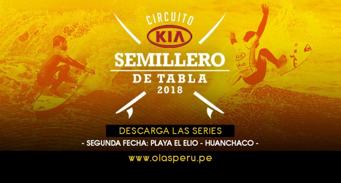 escuelaolasperu's tweet photo. SERIES LISTAS | SEMILLERO KIA HUANCHACO
Conoce quiénes estarán presentes en la 2da fecha del #SemilleroKia a realizarse en Trujillo ➡️ https://t.co/aOerOuHUSe @KiaPeruOficial https://t.co/gnOOjn3uZ7