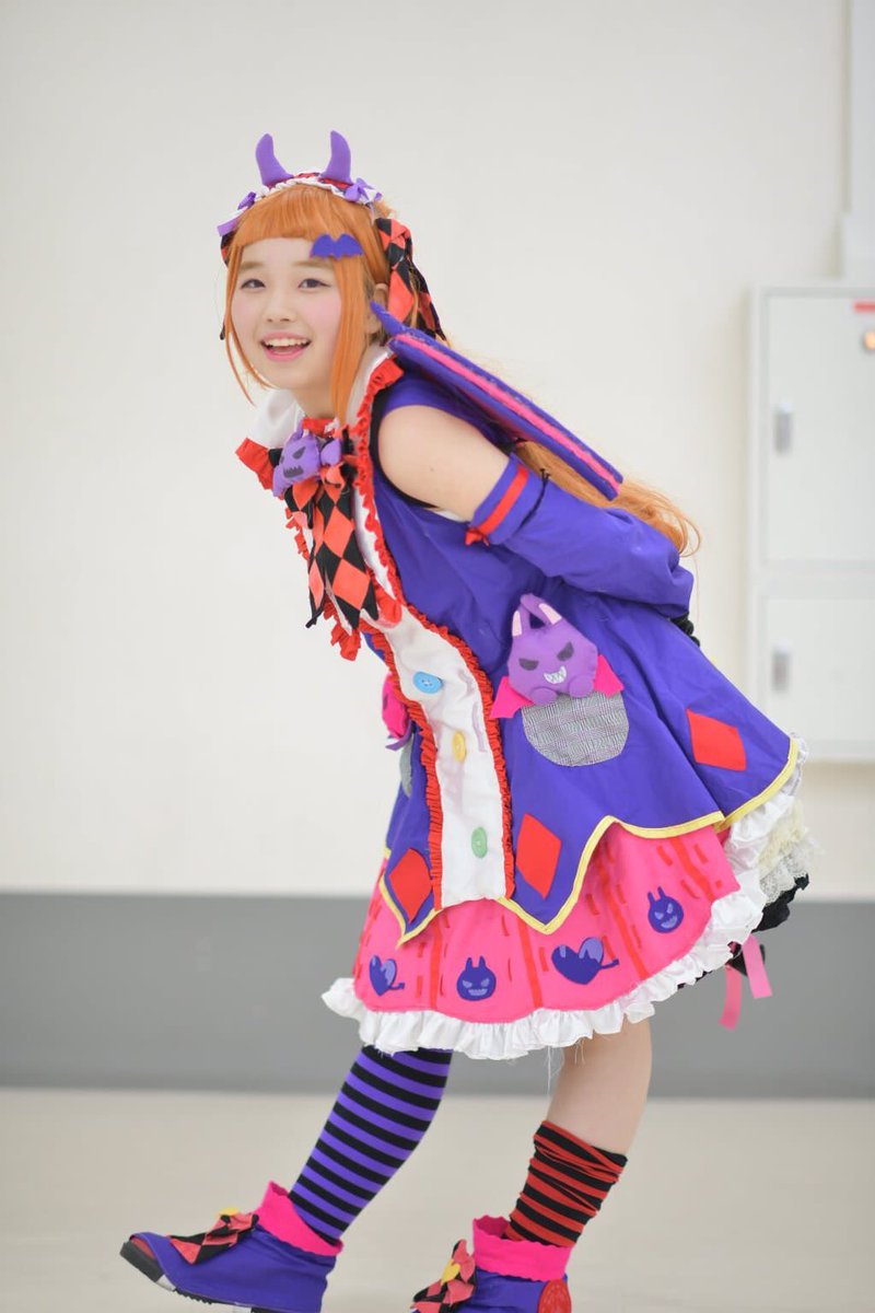 市原仁奈生誕祭2018 仁奈ちゃんお誕生日おめでとう｡ﾟ(ﾟ^o^ﾟ)ﾟ｡♡だいすき！