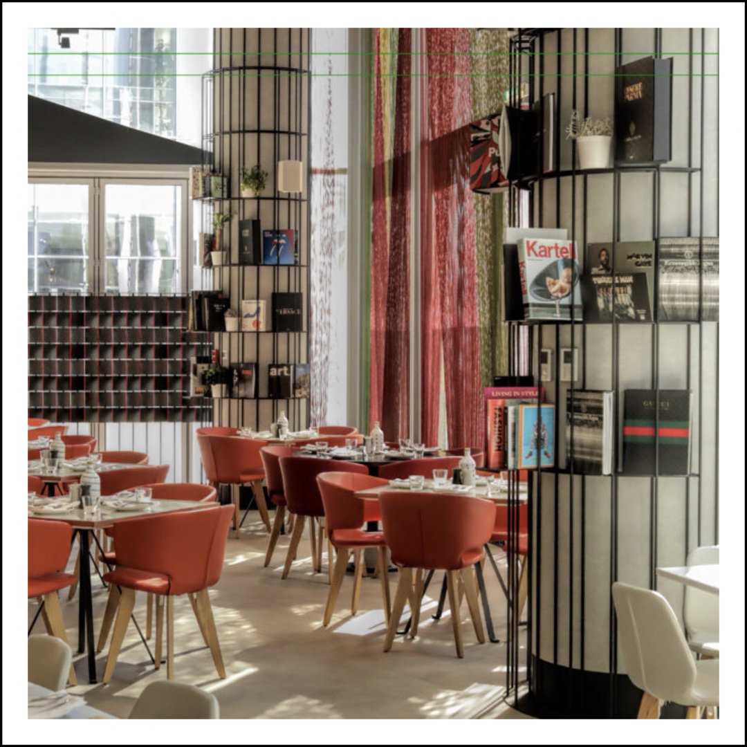 mister_journal's tweet photo. Larte D3 is the talk of the town for its Italian food. Read the article to know where to take your Italian cravings in Dubai! 

#misterjournal #italiancuisine #italianfood #italian #food #italianrestaurant #restaurant #cuisine #foodie #foodblogger #foodtruck #foodlover https://t.co/NnIrnvN6Du