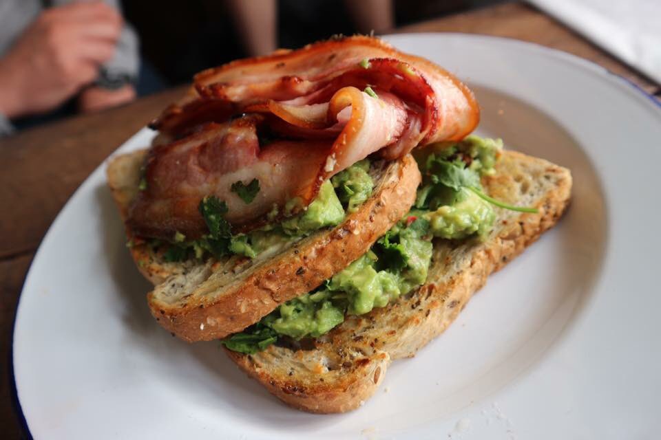 grazebridgnorth's tweet image. We&apos;re back up and running on Twitter...simply like &amp;amp; retweet to be in for a chance of winning brunch for two 🥑🥞🥓