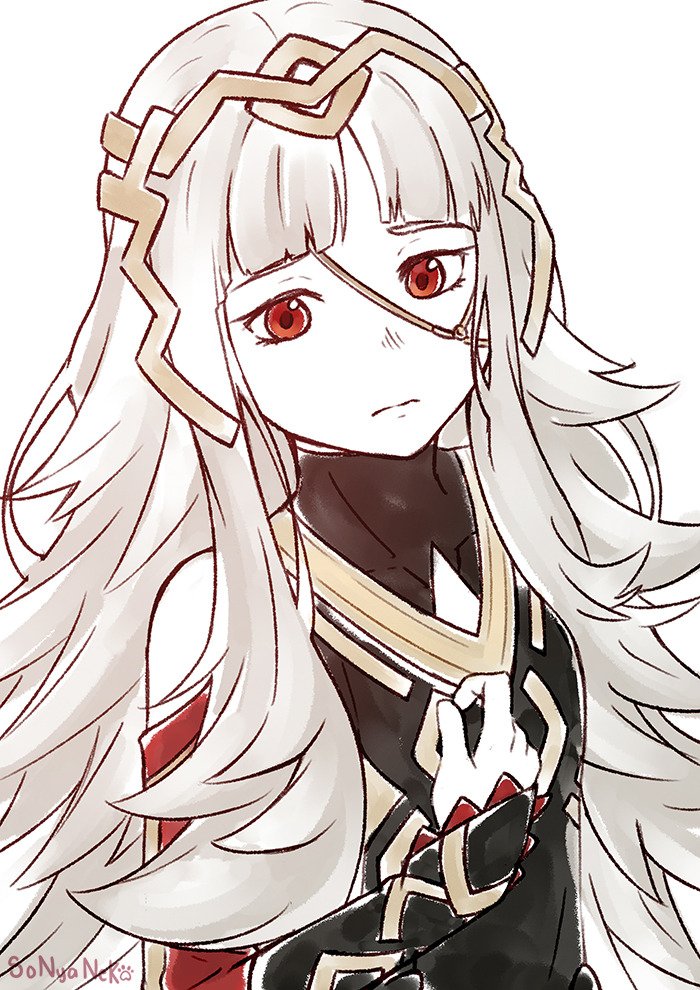 ❝Though, now that you mention it,. I do sometimes hear a voice. It says.. kill. And then I want to.❞ 

🕯️Veronica acc
🕯️Serious, experienced #FERP
📜Info will be below regarding 'contracts' to her!