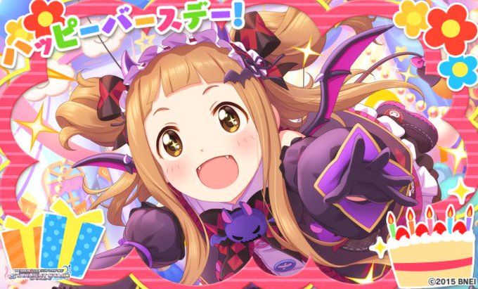 仁奈生誕祭のtwitterイラスト検索結果 仁奈生誕祭のtwitterイラスト検索結果