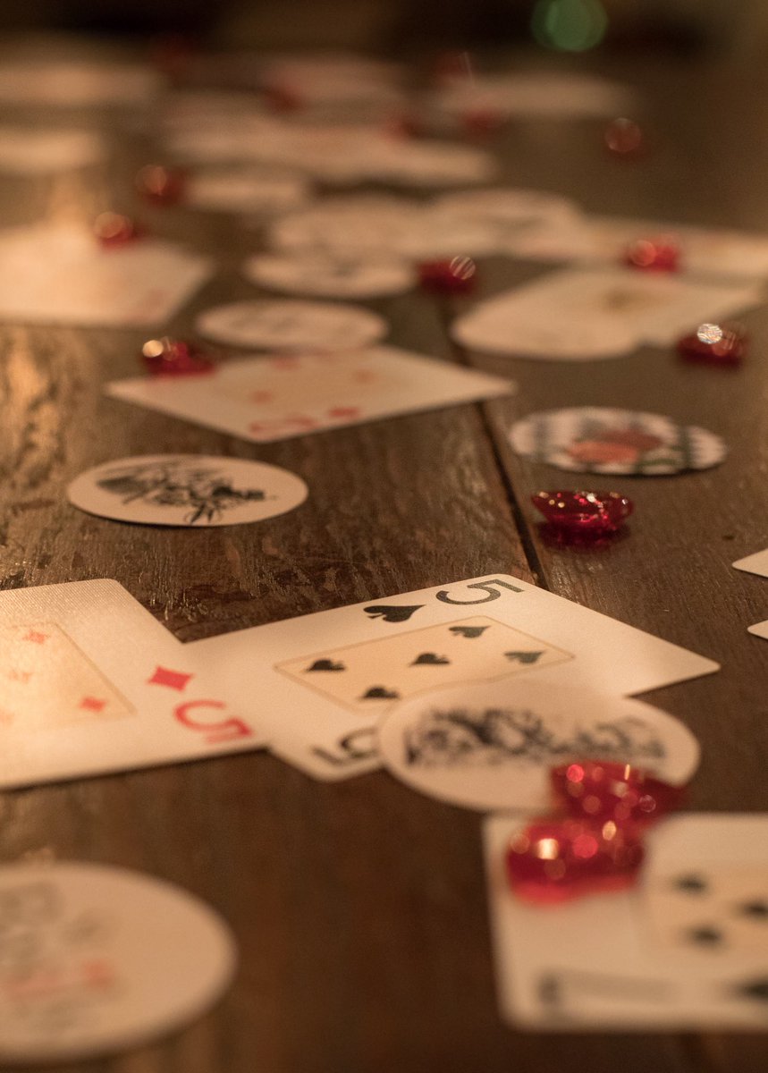 AlphaEventsBham's tweet image. Some photos of our venue from Sunday for our #MadHattersGinTasting ♥️♠️ @thebotanistuk