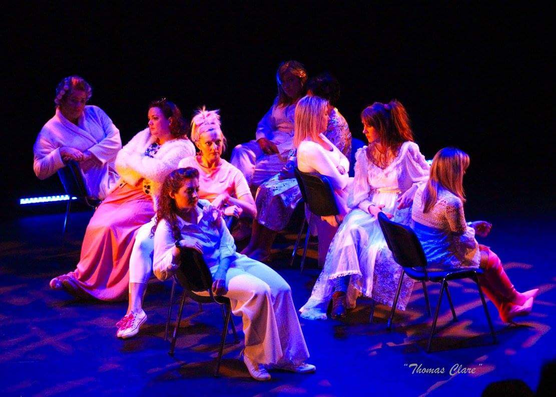 Corkartstheatre's tweet image. Tickets are flying out the door for all 3 nights of Eve Ensler's classic The Vagina Monologues. Book online now at corkartstheatre.com or phone 0214505624 to avoid disappointment. Runs Thursday to Saturday at 8pm.