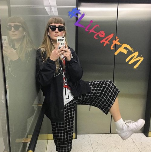 FremantleHQ's tweet photo. A selection of our favourite #LifeatFM pics from Instagram... Check out the full collection 📸👇

https://t.co/ZZXFYKIiav https://t.co/IcqUQf4869