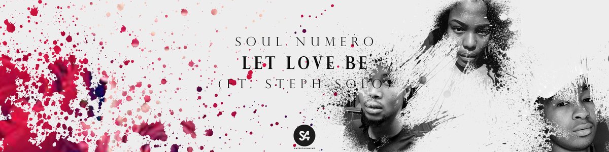 real7ntn's tweet photo. Let Love Be Out Now. Link: https://t.co/bz703qGjiK #share4ent #soulnumero #stephsolo #music #musicians #musicislife #musicproduction #goodmusic #dj #lifeofadj #dj #producers #flstudio https://t.co/iNmSuhWUgZ