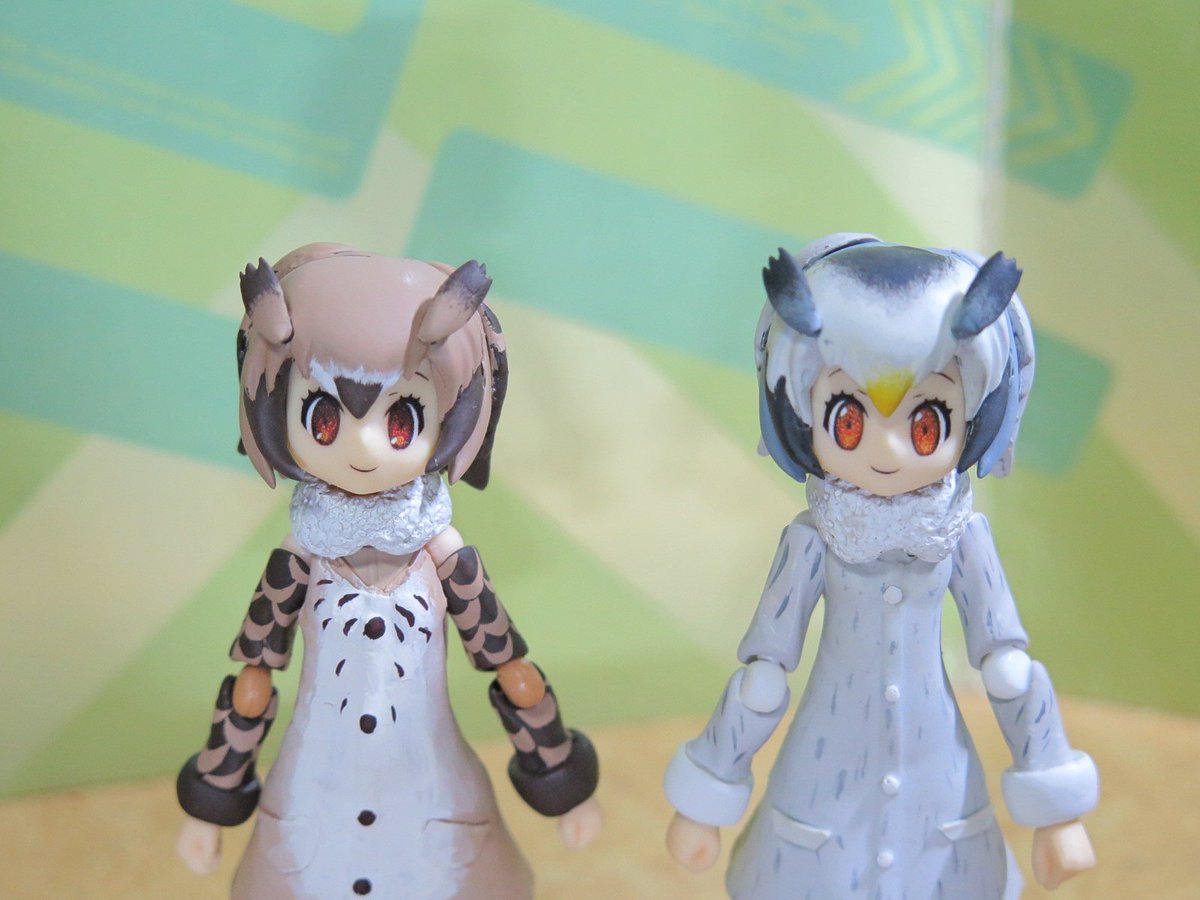 Tera Tama 我々はおかわりを待っているのですよ おいしいものを食べてこその人生なのです けもフレでかなり好きなセリフ 食という楽しみを得た二人が幸せそうで本当に本当に尊い