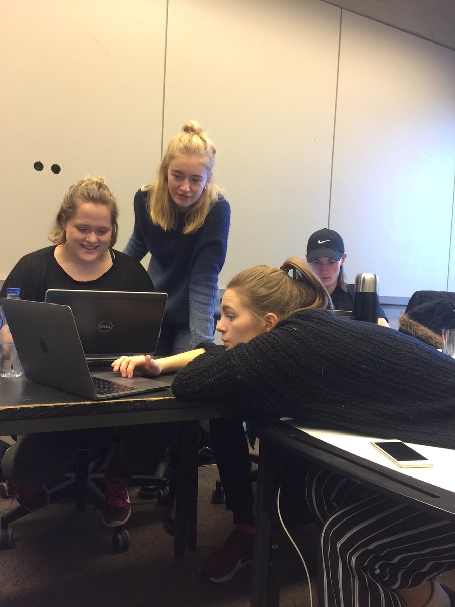 Justiften tweet media