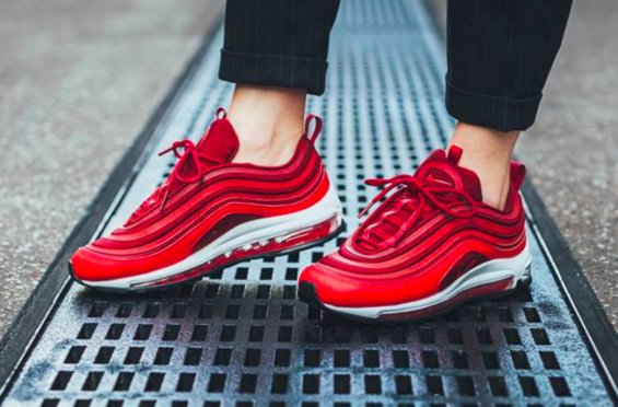 Nike WMNS Air Max 97 Ultra Gym 