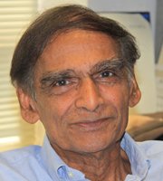 It is with great sadness that we learned of the passing this morning of Dr. T. N. Krishnamurti , Professor emeritus at the Florida State University Department of Earth, Ocean and Atmospheric Science. We extend our deepest condolences to his wife Ruby &amp; family for this loss.