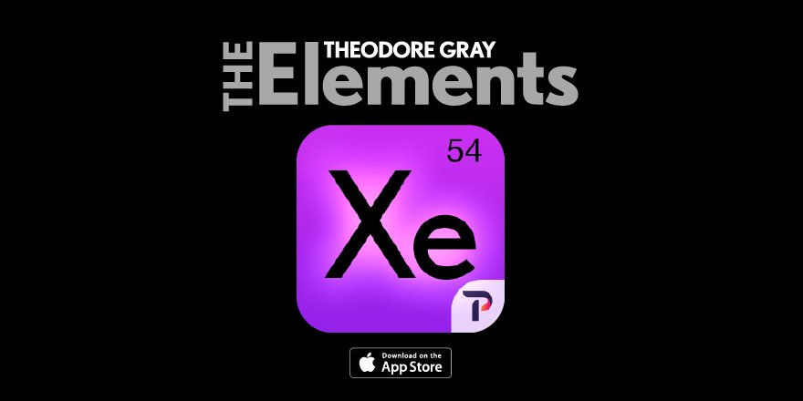 Touch Press tweet media