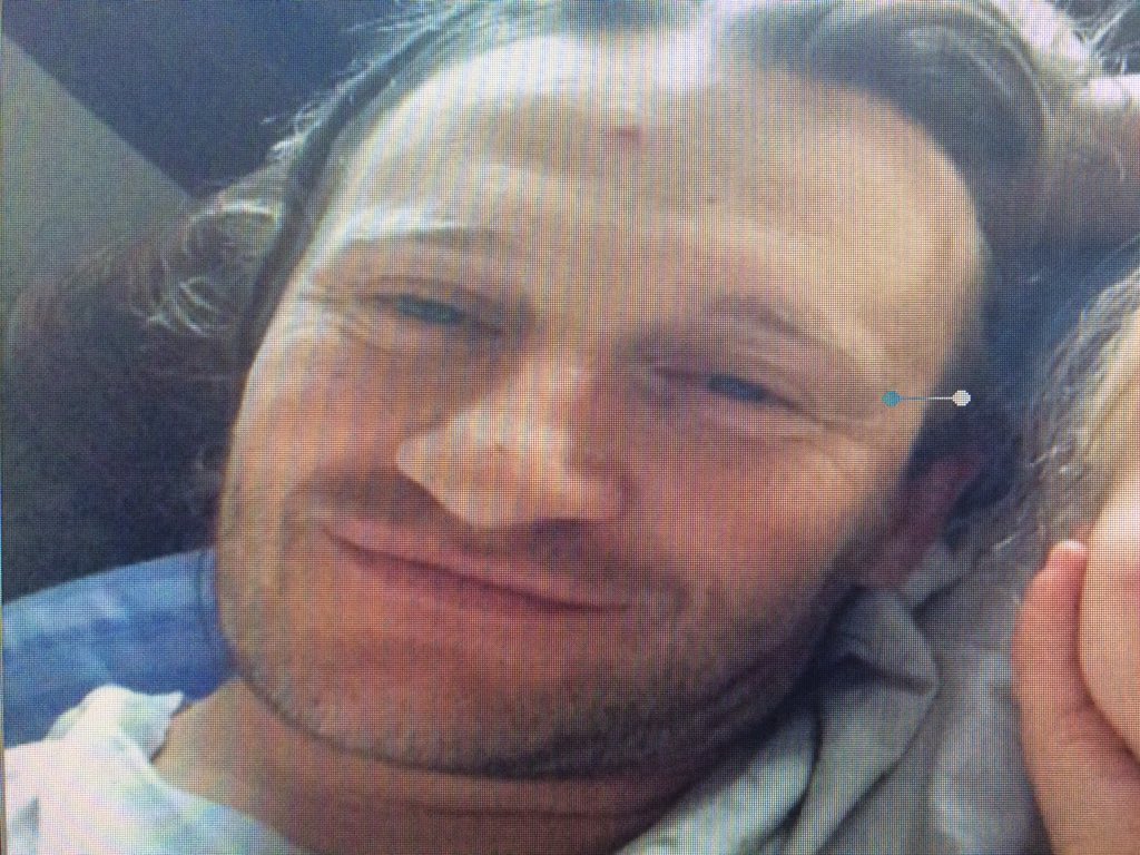 Sarah Clark (@sarahclarkitv) on Twitter photo Family speak EXCLUSIVELY of heartbreak after father Dan Hallam dies from Sepsis. He thought he had the Flu. Day later he was in intensive care. Condition kills 44,000 a year. More on <a href="/itvcalendar/">ITV News Calendar</a> @ 6 Family speak EXCLUSIVELY of heartbreak after father Dan Hallam dies from Sepsis. He thought he had the Flu. Day later he was in intensive care. Condition kills 44,000 a year. More on <a href="/itvcalendar/">ITV News Calendar</a> @ 6
