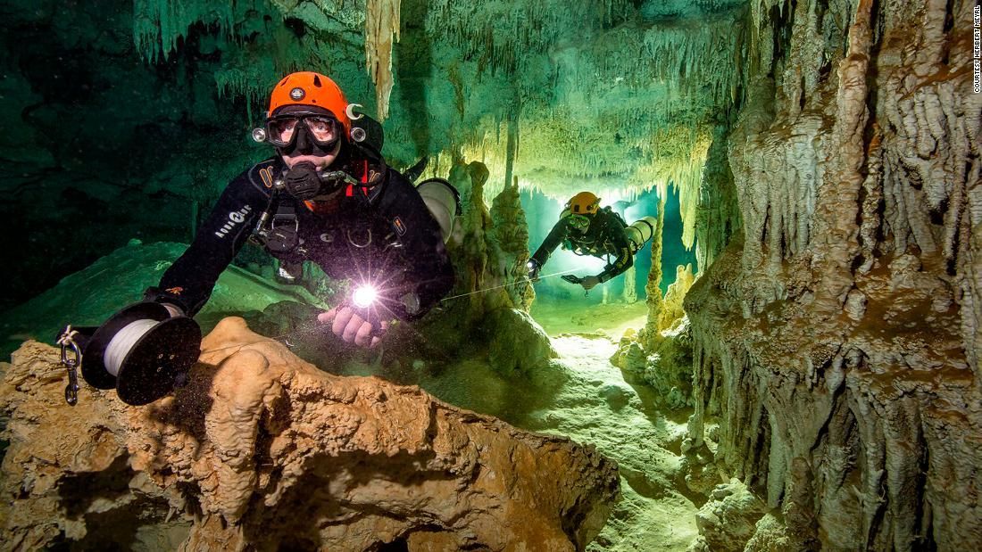antegods's tweet photo. Hidden tunnel could lead to Mayan 'entrance to the underworld'. @CNNTravel What will they find? We have a hunch! #gamedev #indiedev #antegods https://t.co/tGIy4f9QhE https://t.co/kZk2B97uiJ https://t.co/elgNSYuv3a