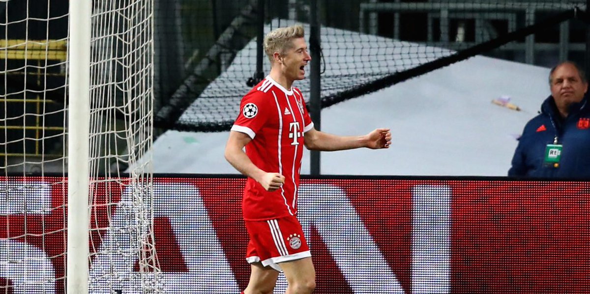 TheReadNetwork's tweet photo. #Football - Lewandowski offers himself to Real Madrid. #Bundesliga | https://t.co/aSkpQ4p1mV https://t.co/DEn9ddNzCO