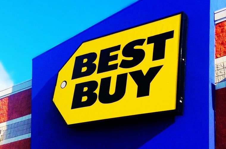 Best Buy is Pulling the Plug on its CD Business, Billboard Reports buff.ly/2ENUHOo