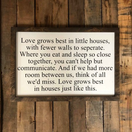 BuildACross's tweet image. Check Out Our New #vinyl #signs !! Makes great #walldecor 
  #farmhouse #woodwork #walldecor