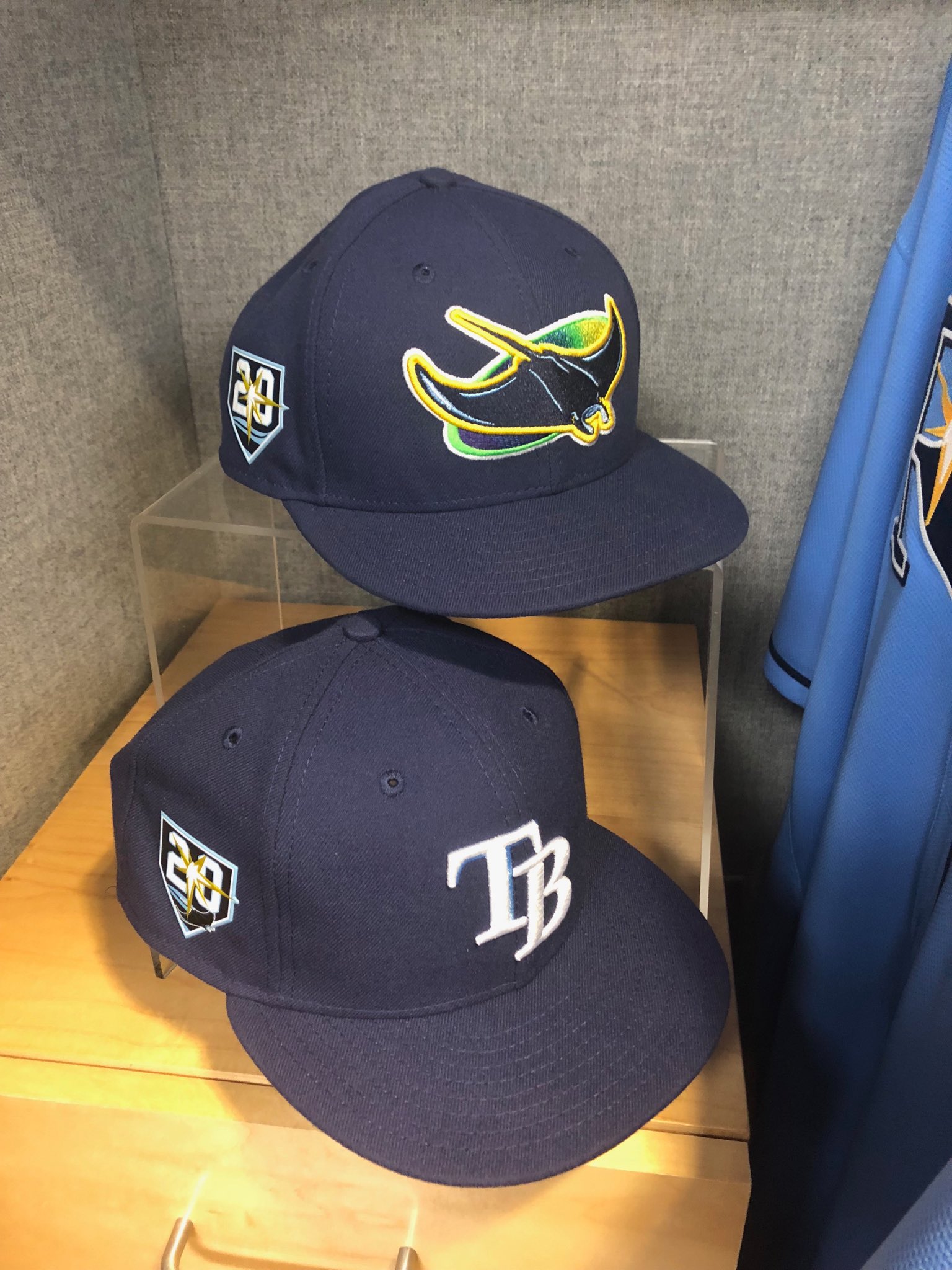 Tampa Bay Rays 20th Anniversary Season Comes to a Close - The