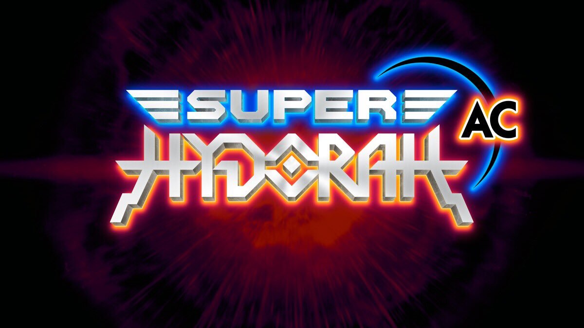 RetromaniacMag's tweet image. Anunciado oficialmente 'Super Hydorah AC', la versión especial para máquinas arcades del 'shooter' por excelencia retromaniacmagazine.blogspot.com.es/2018/02/anunci… @abylight @Locomalito @Gryzor87 @exaarcadia