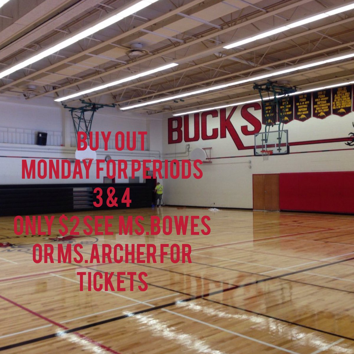 Ms. Archer tweet media