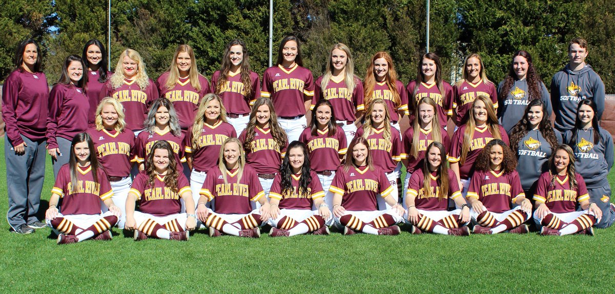 PRCC_Wildcats's tweet photo. Are you ready to watch some Wildcat SOFTBALL in Wildcat Stadium? The players, coaches and trainers are ready to take the field. Come out on Thursday, Feb. 8 as they take on Alabama Southern at 1 and 3 p.m. #prccsoftball https://t.co/9ks9JKm5DY