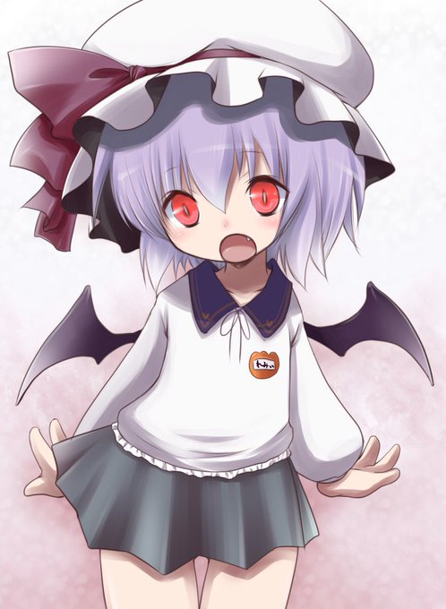 レミリアが好きな人のtwitterイラスト検索結果 レミリアが好きな人のtwitterイラスト検索結果