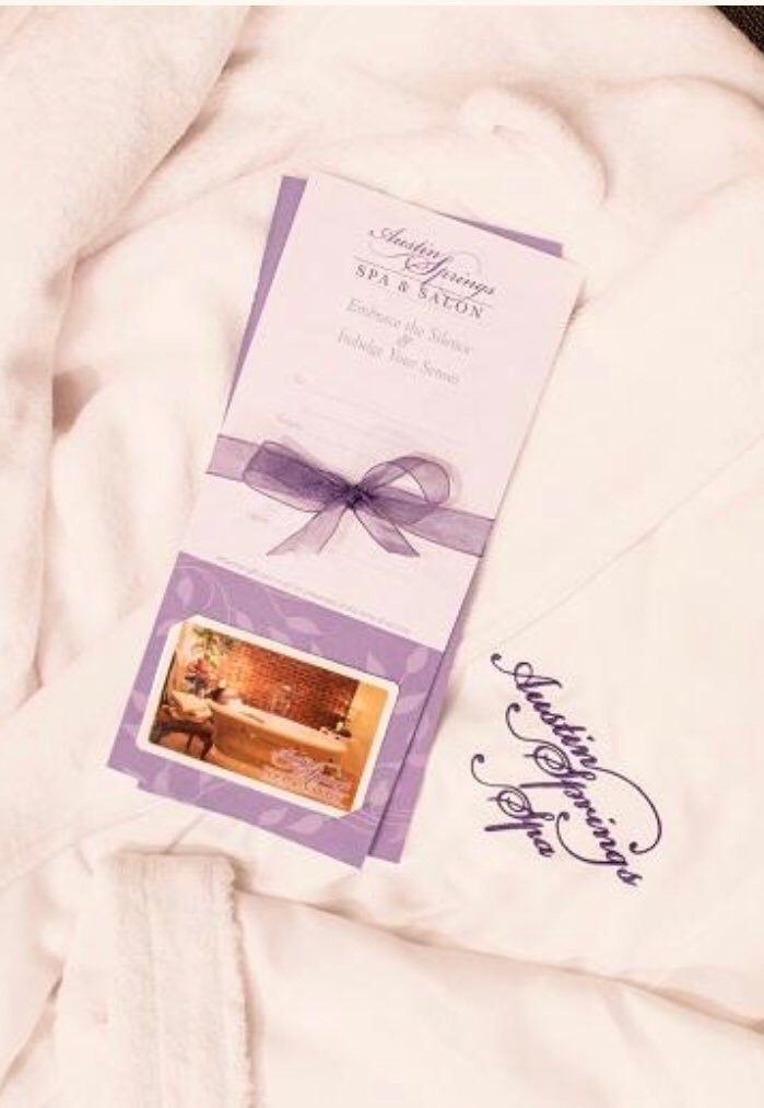AustinSprings's tweet photo. Give your Love an Austin Springs Gift Certificate for Valentine’s Day!  There’s no better way to say “I Love You”💆🏼‍♂️💆🏼‍♀️❤️
You can purchase gift cards in our boutique or online at https://t.co/eEYqJlelNe https://t.co/ldRtUmvxBz