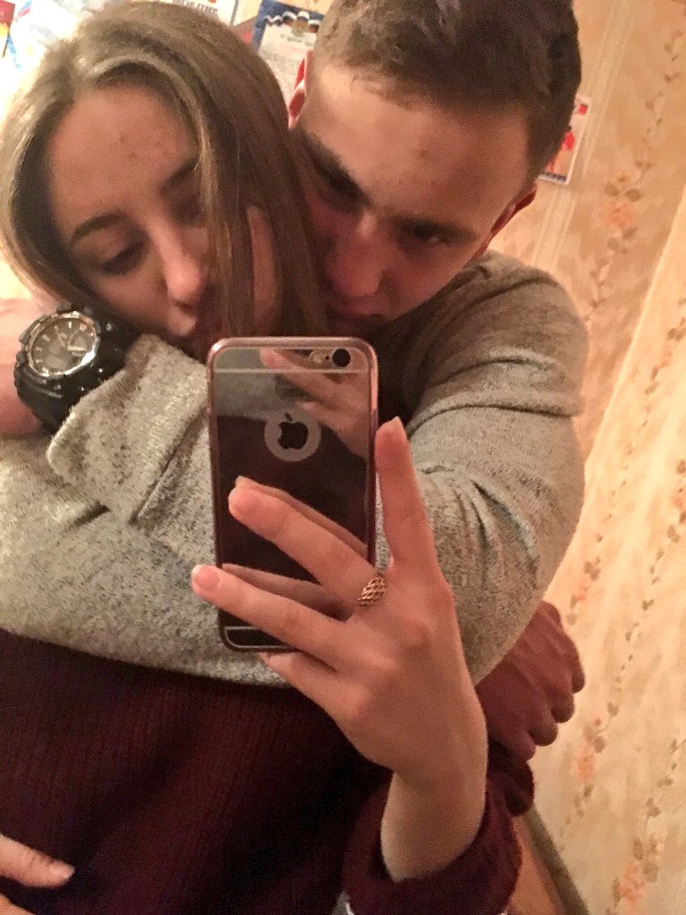 KatiM00's tweet photo. Мой самый лучший мальчик 😻💏🙈❤️ https://t.co/A3prfL6eQs