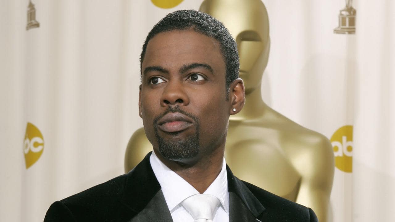 Happy 53rd Birthday to Chris Rock from all of us at DoYouRemember!   