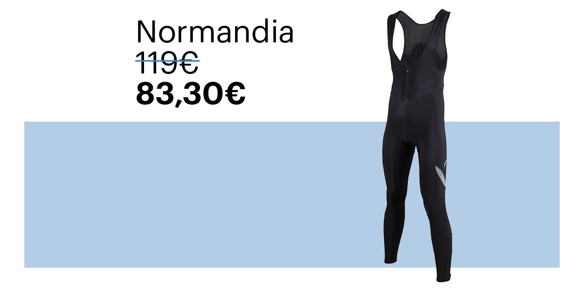 BicycleLine's tweet image. La calzamaglia Normandia è confortevole, elastica, calda e water repellent. Con inserti riflettenti a 360°, è idonea in condizioni meteo avverse. 

Acquistala al 30% di sconto 👉 bicycle-line.com…/id/9796/s/calzamaglia-uomo-normandia/
