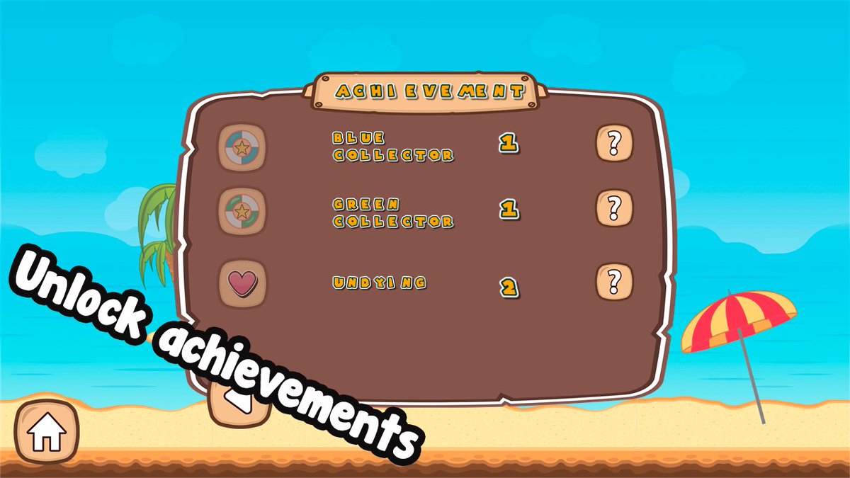 Blumby_app's tweet photo. #Blumbyapp #Timetocatch #MobileGames #app #casualgames #ArcadeGames #Androidgames
[Release]
Time to catch is a bright and exciting arcade that will test your attentiveness and agility for speed.
https://t.co/nNKfgT2Fwd https://t.co/NbAKlwkalg