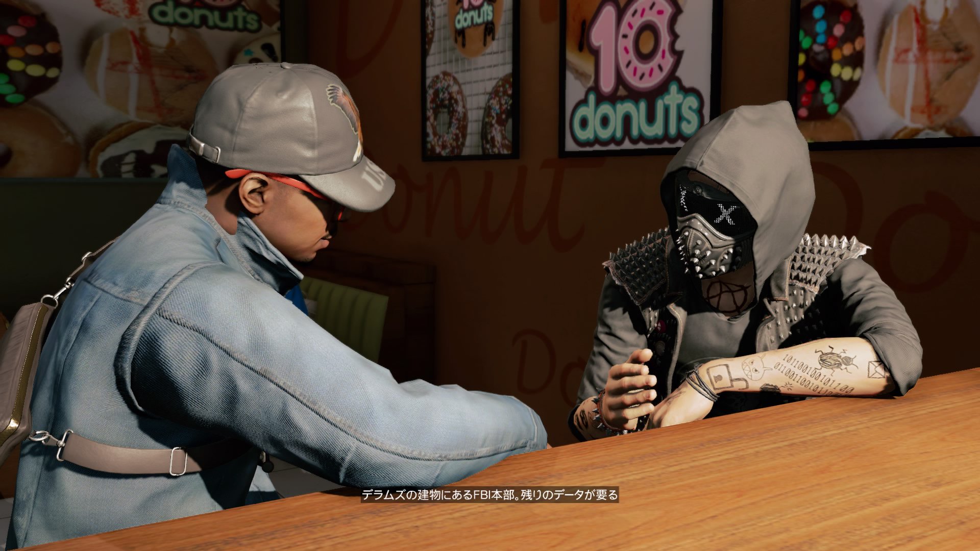 Wrench Twitter