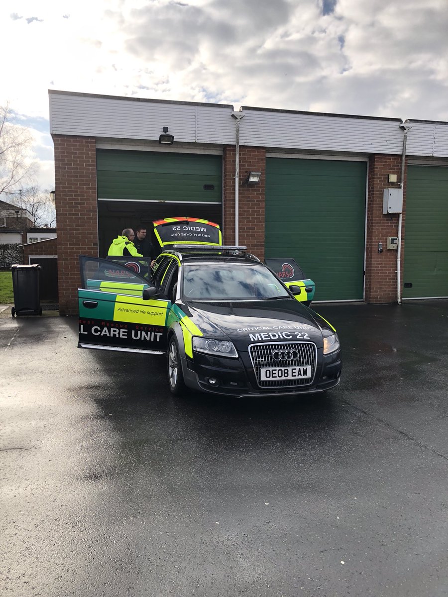 Thinking of donating to a local charity? Look no further than <a href="/NARSBASICS/">Norfolk Accident Rescue Service (NARS)</a> (Picture of them next to ‘hero’ in Oxford language dictionary)