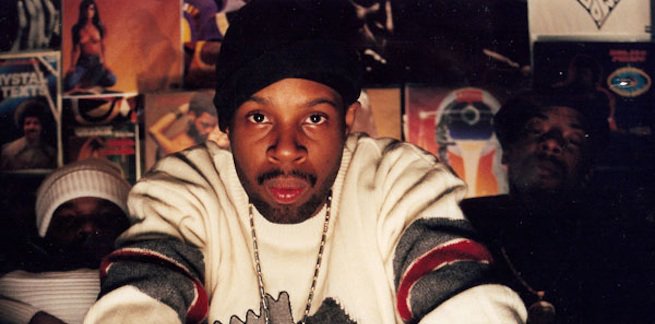Happy Birthday To Renowned Hip-Hop Producer, The Late J Dilla  