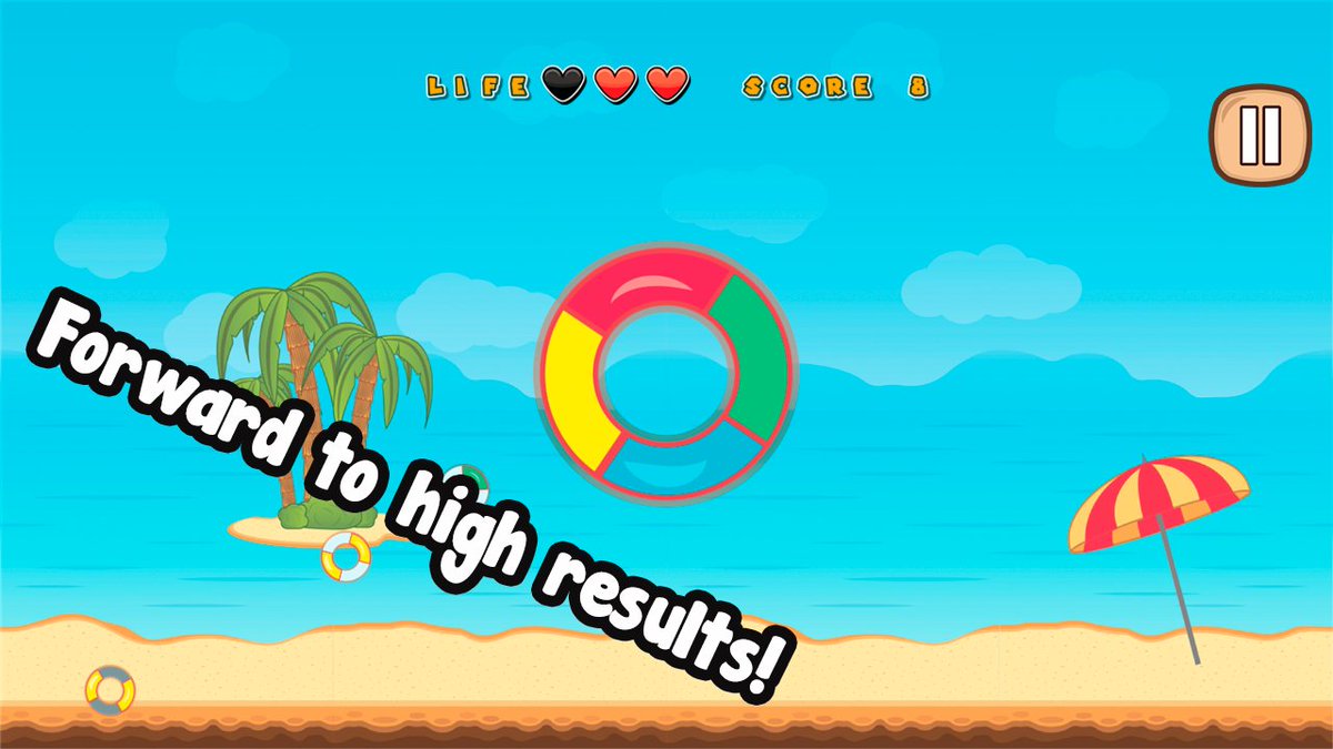 Blumby_app's tweet photo. #Blumbyapp #Timetocatch #MobileGames #app #casualgames #ArcadeGames #Androidgames

[РЕЛИЗ] Time to catch - это яркая и увлекательная аркада, которая проверит вашу внимательность и ловкость на скорость.
https://t.co/nNKfgT2Fwd https://t.co/FLRaKYfDMp